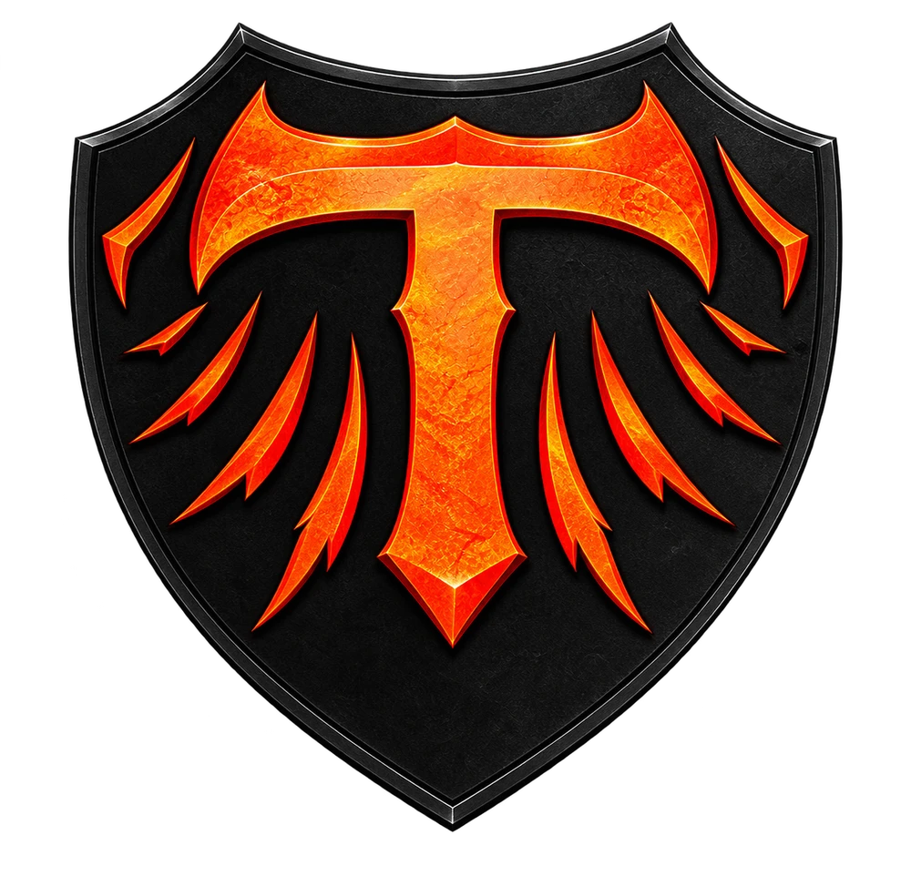 The Last Titan
