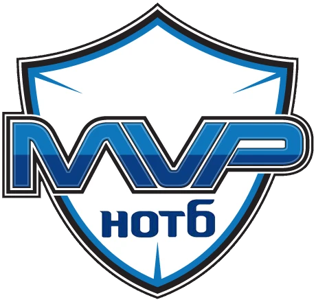 MVP HOT6ix - team logo MVP HOT6ix