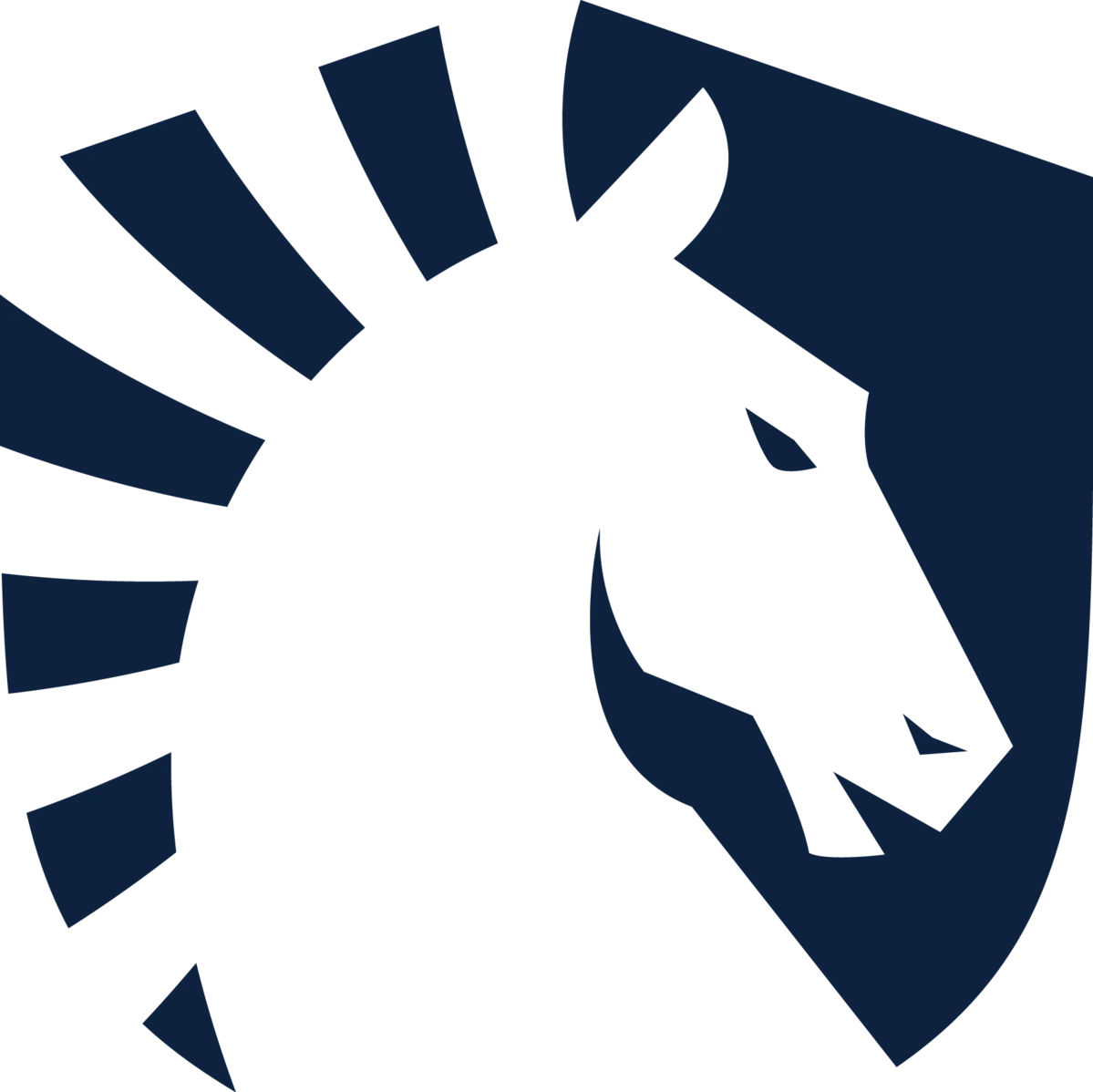 Team Liquid - team logo Team Liquid