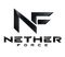 Nether Force - team logo Nether Force