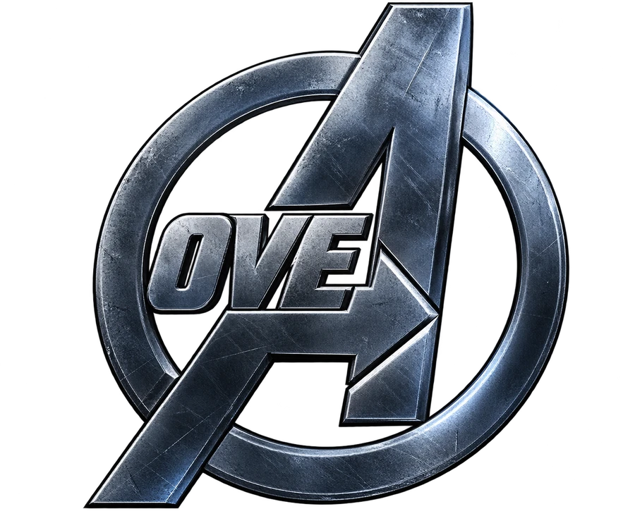 oveA - team logo oveA