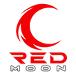 Red Moon - team logo Red Moon