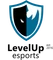 LVL UP Academy - team logo LVL UP Academy