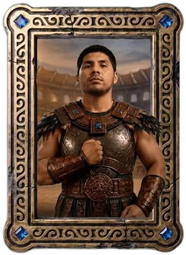 Team K1 Hector