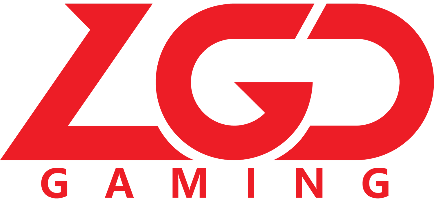 LGD Gaming