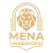MENA Warriors - team logo MENA Warriors