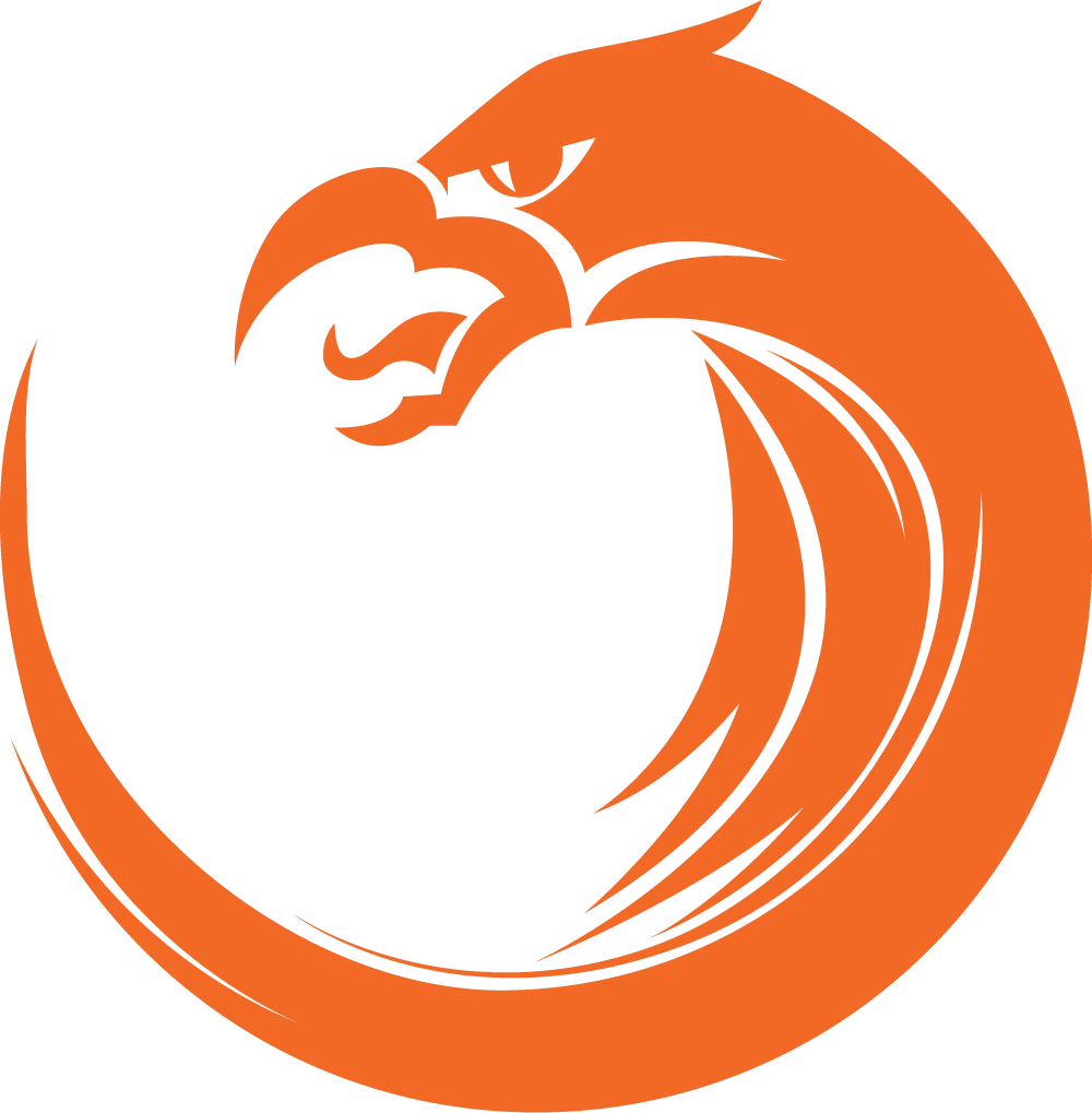 TNC Predator - team logo TNC Predator