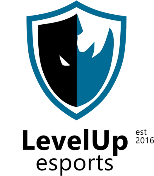 LVL UP Academy - team logo LVL UP Academy