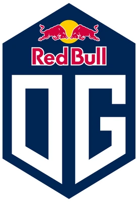 OG - team logo OG