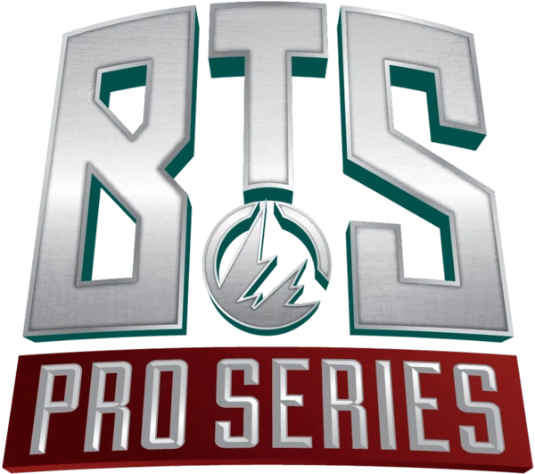BTS Pro Series. S14: SEA