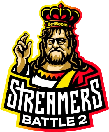 BB Streamers Battle 2