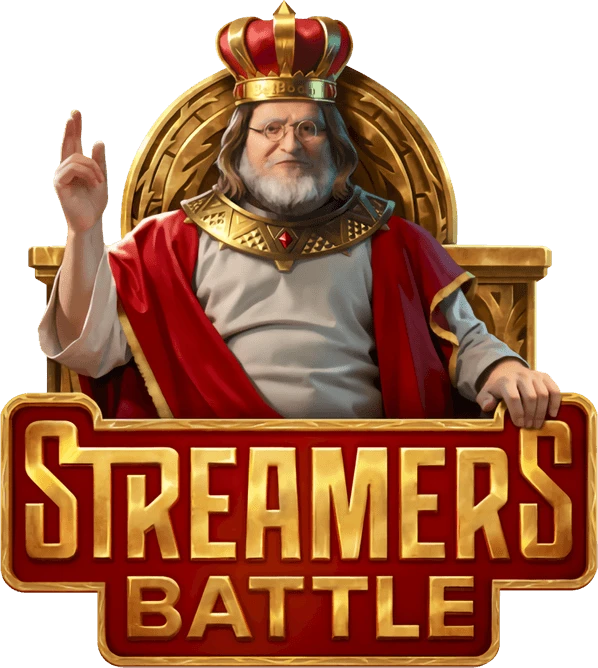 BB Streamers Battle 9