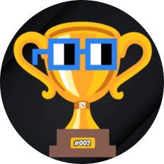 Nounish Cup #002