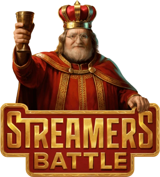 BB Streamers Battle 10
