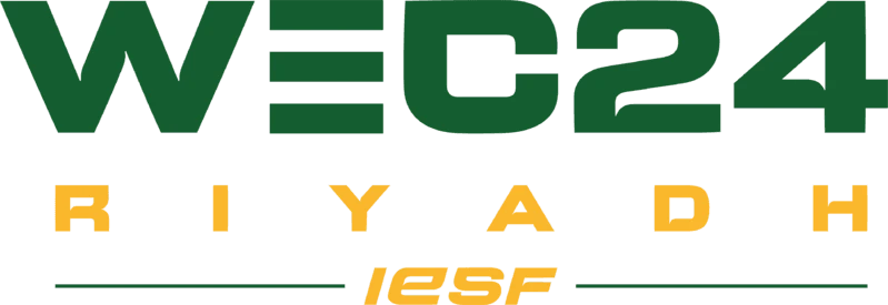 IESF World Esports Championship 2024