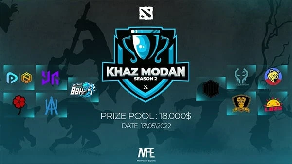 Khaz Modan Cup SE3