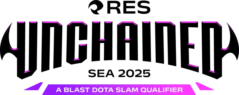 RES Unchained 2025: BLAST Slam SEA OQ#1