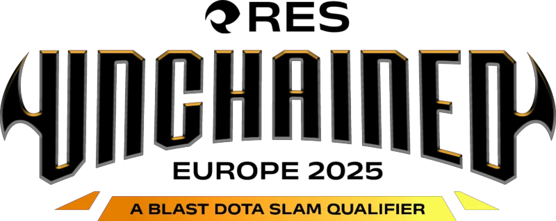 RES Unchained 2: BLAST Slam V Europe OQ2