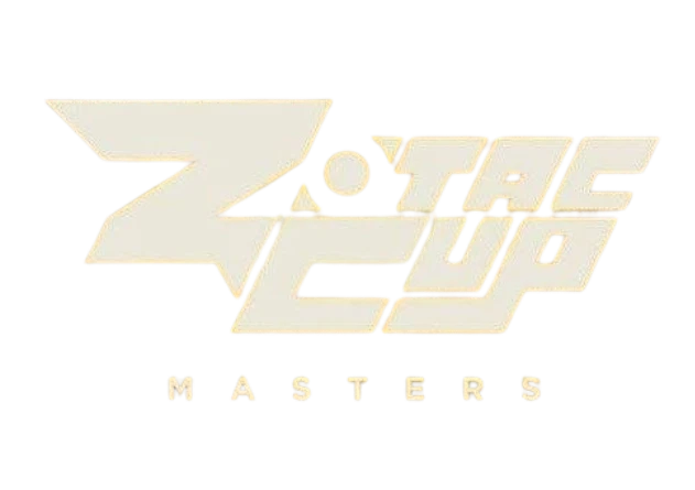 ZOTAC Cup Masters