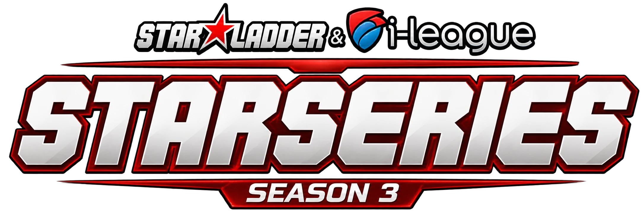 StarLadder i-League StarSeries Season 3