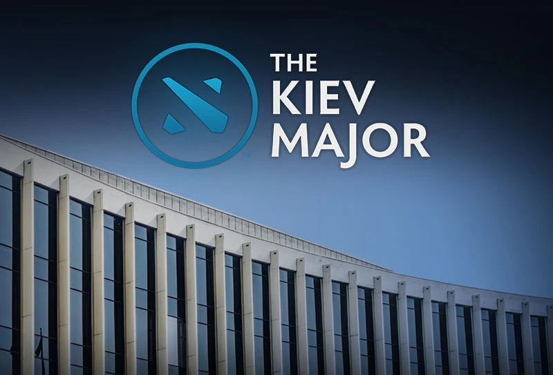 The Kiev Major 2017