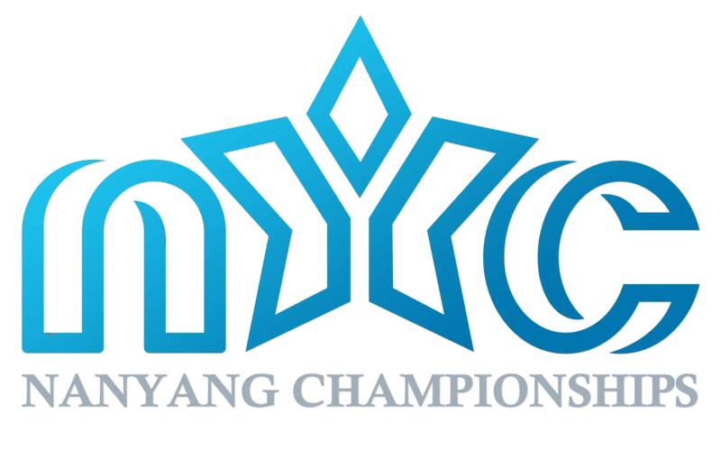 Nanyang Dota 2 Championships Season 2