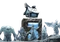 The Summit 3 - tournament logo The Summit 3