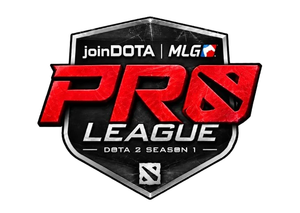 joinDOTA MLG Pro League Season 2