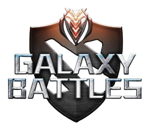 Galaxy Battles - tournament logo Galaxy Battles