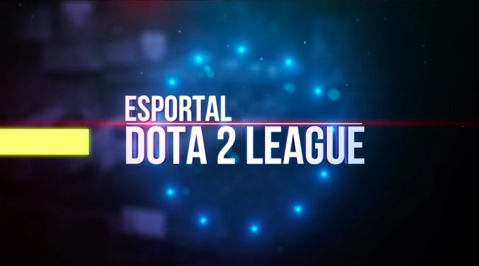 Esportal Dota 2 League