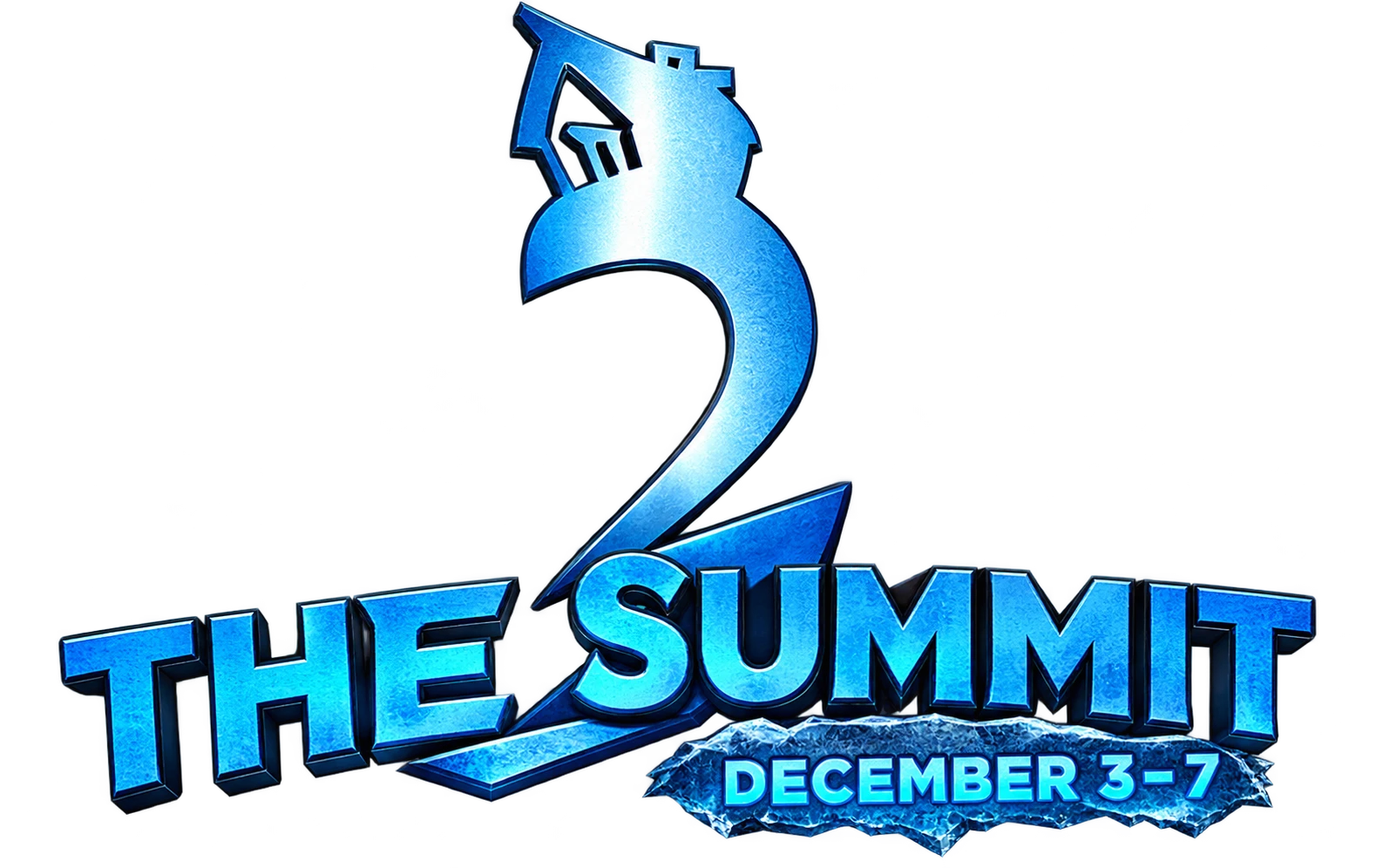 The Summit 2 - tournament logo The Summit 2