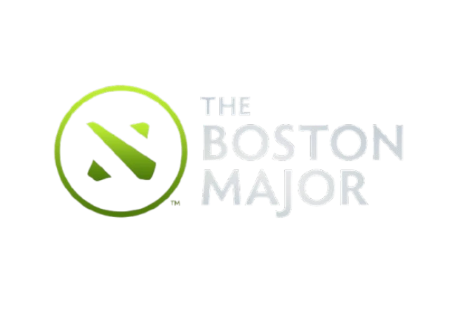 The Boston Major 2016