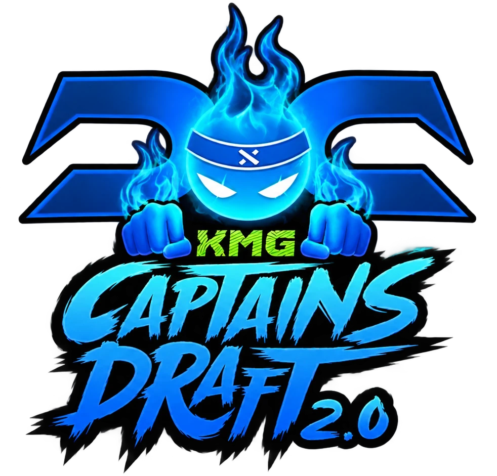 XMG Captains Draft 2.0