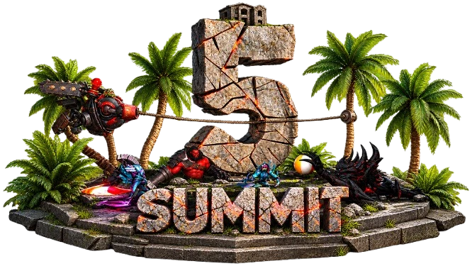 The Summit 5