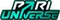 PARI Universe - tournament logo PARI Universe