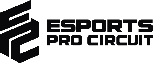 Esports Pro Circuit Season 3 - tournament logo Esports Pro Circuit Season 3