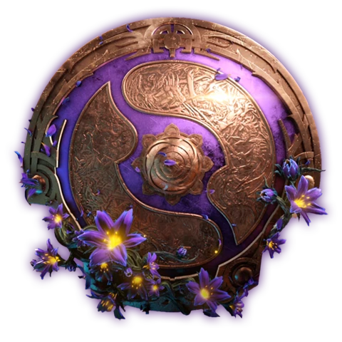 The International 2019
