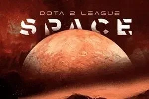 Dota 2 Space League. S52