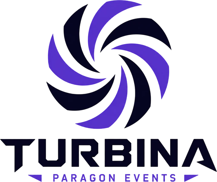 Paragon Turbina
