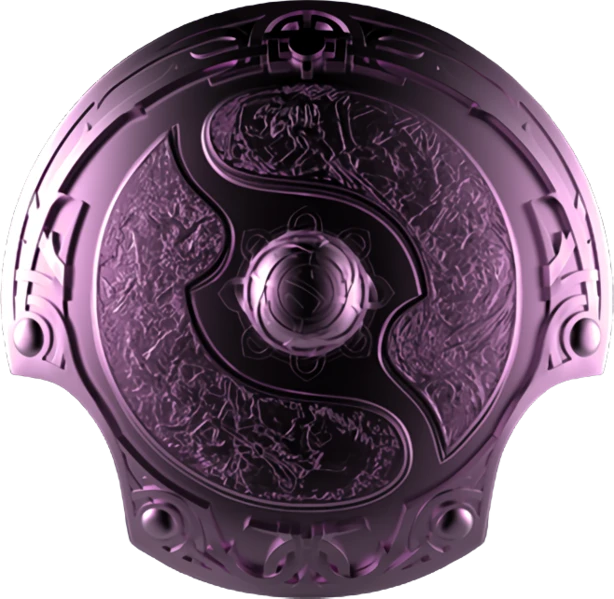 The International 2014