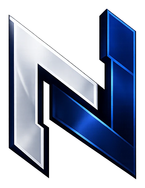 NEXUS SERIES I - tournament logo NEXUS SERIES I