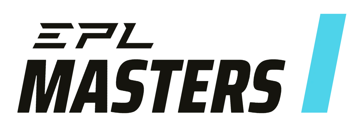 EPL Masters I Play-In - tournament logo EPL Masters I Play-In