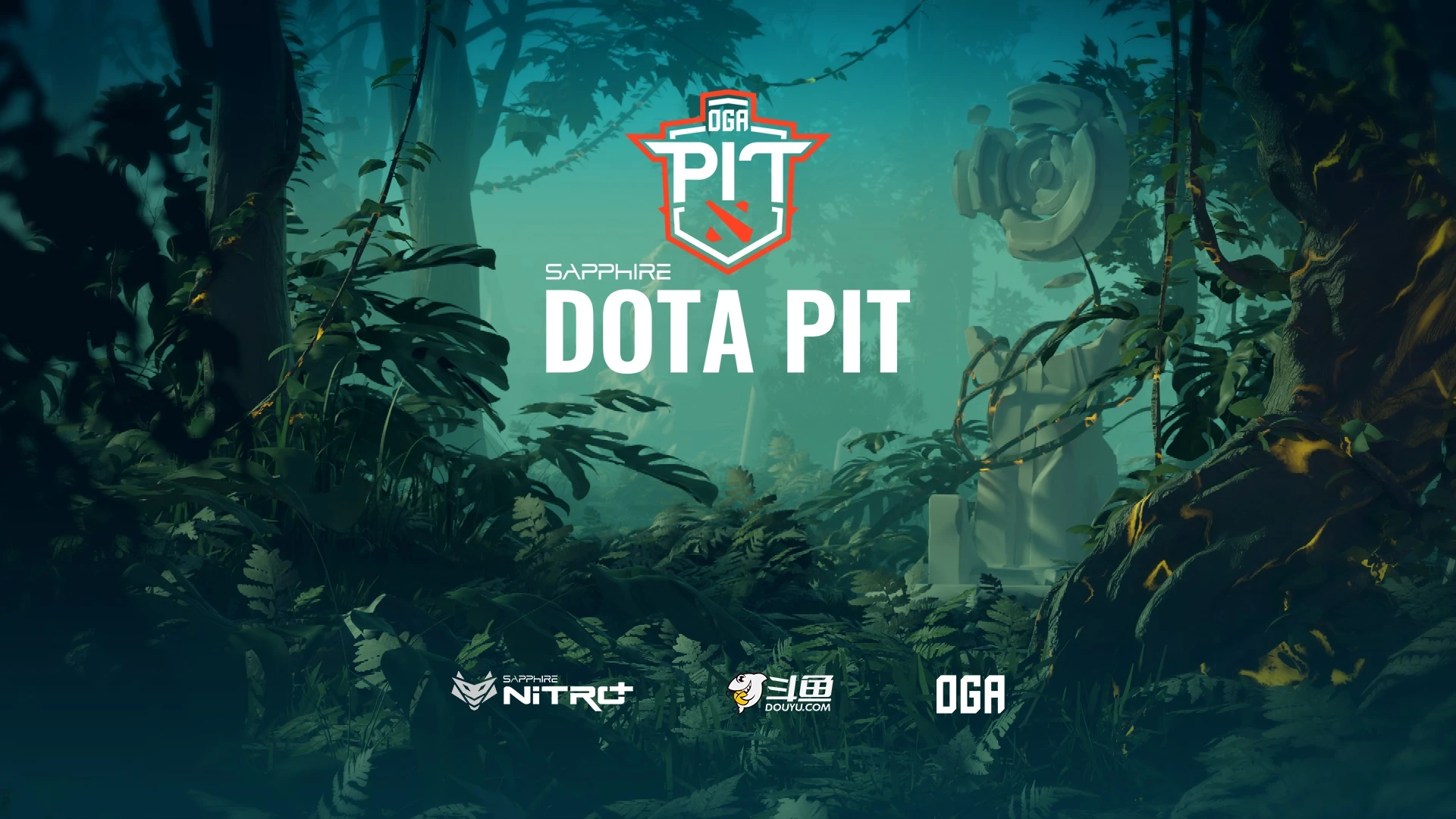 OGA Dota PIT Invitational