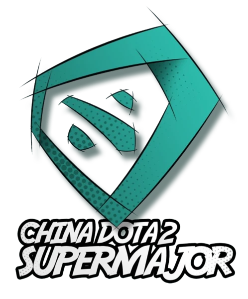 China Dota2 Supermajor