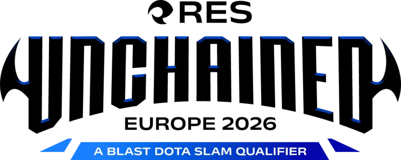 RES Unchained 6: BLAST Slam IX EU CQ