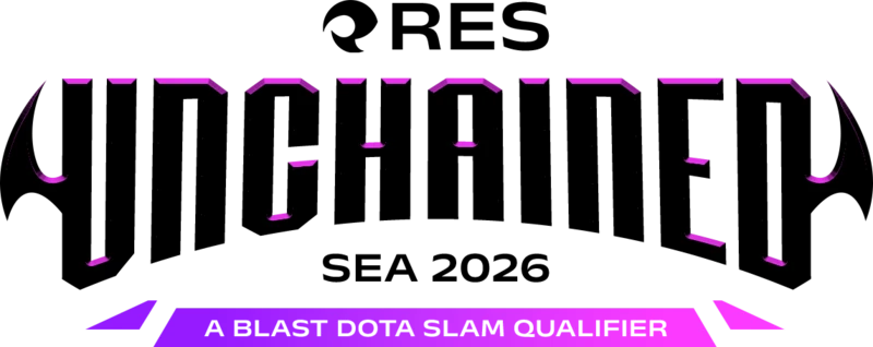 RES Unchained 5: BLAST Slam VIII SEA OQ#2