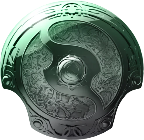 The International 2013