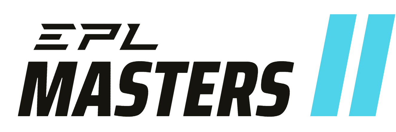 EPL Masters II Play-In - tournament logo EPL Masters II Play-In