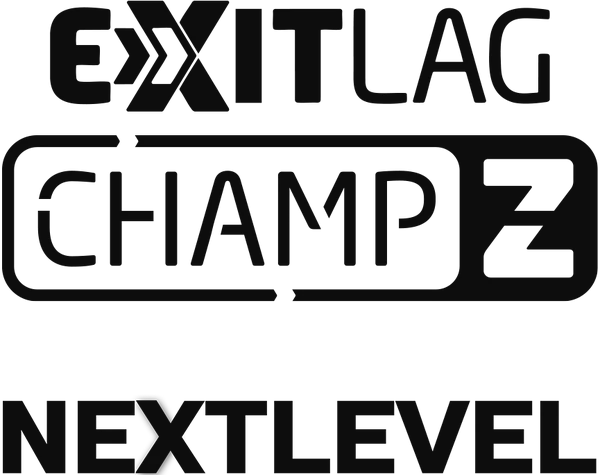 ExitLag ChampZ - tournament logo ExitLag ChampZ