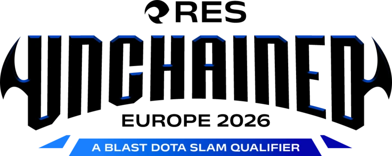 RES Unchained 5: BLAST Slam VIII EU CQ